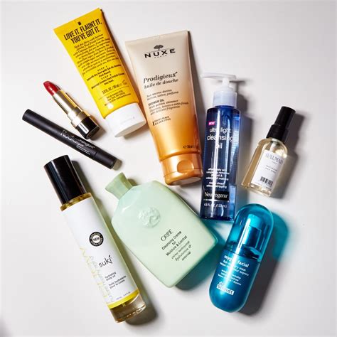 best cosmetic products 2015.